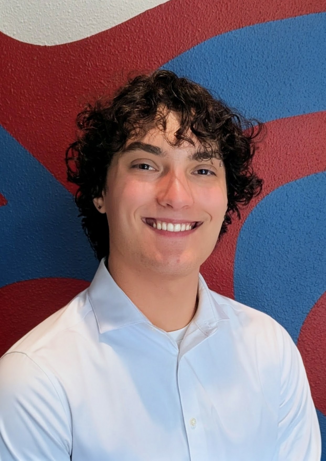 Collin Reisman