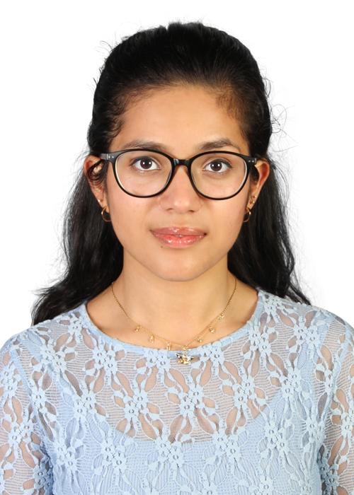 Keerthana Sunil